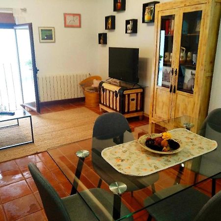 La Casita De Nerea Xl Con Parking Gratuito Cuenca (Castilla-La Mancha) Eksteriør bilde