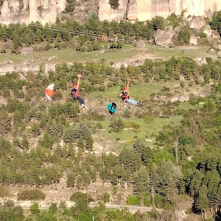La Casita De Nerea Xl Leilighet Cuenca  Eksteriør bilde
