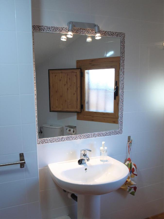 La Casita De Nerea Xl Con Parking Gratuito Cuenca (Castilla-La Mancha) Eksteriør bilde