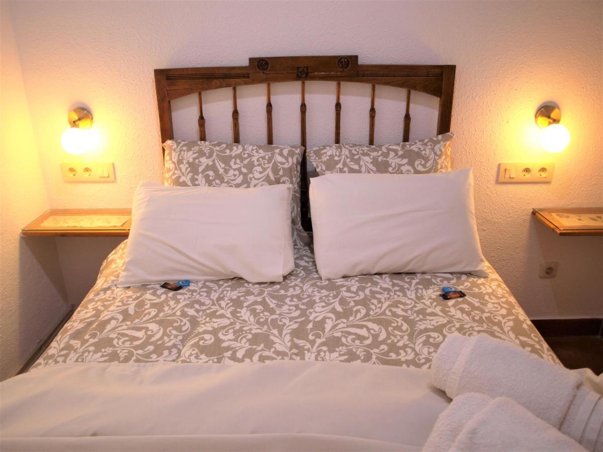La Casita De Nerea Xl Con Parking Gratuito Cuenca (Castilla-La Mancha) Eksteriør bilde