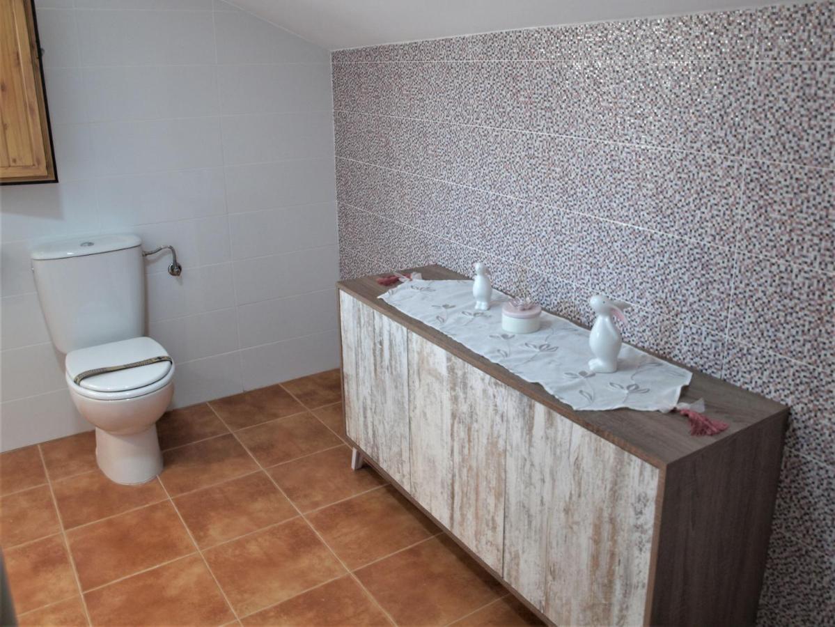 La Casita De Nerea Xl Leilighet Cuenca  Eksteriør bilde