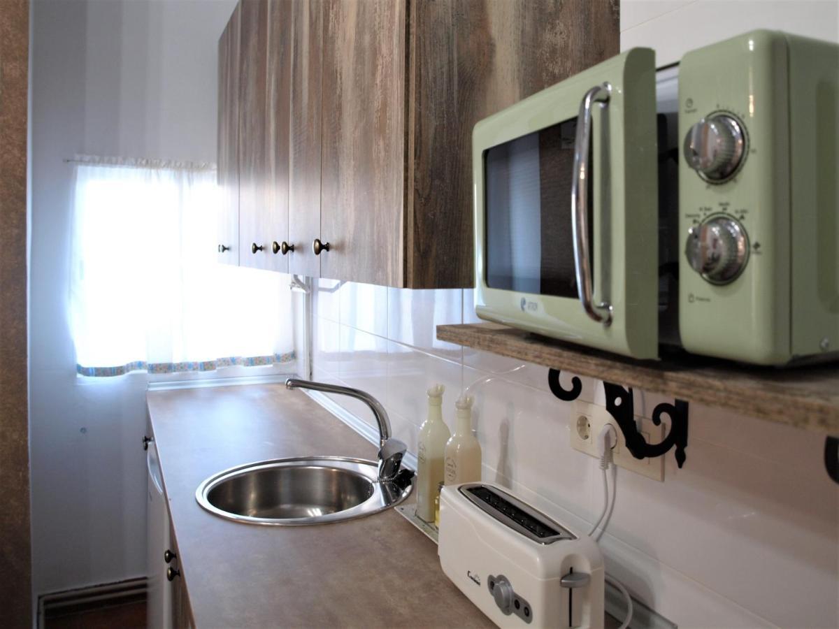 La Casita De Nerea Xl Con Parking Gratuito Cuenca (Castilla-La Mancha) Eksteriør bilde