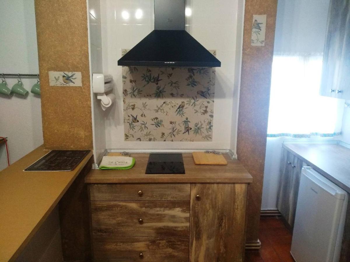 La Casita De Nerea Xl Con Parking Gratuito Cuenca (Castilla-La Mancha) Eksteriør bilde