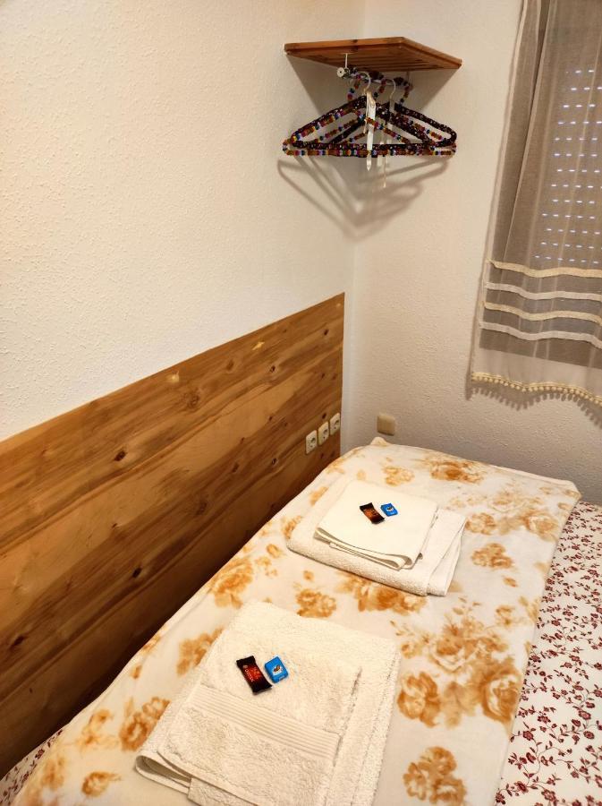 La Casita De Nerea Xl Leilighet Cuenca  Eksteriør bilde