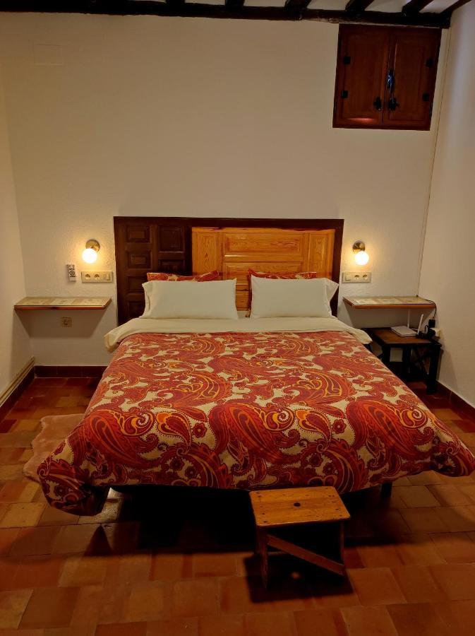 La Casita De Nerea Xl Con Parking Gratuito Cuenca (Castilla-La Mancha) Eksteriør bilde