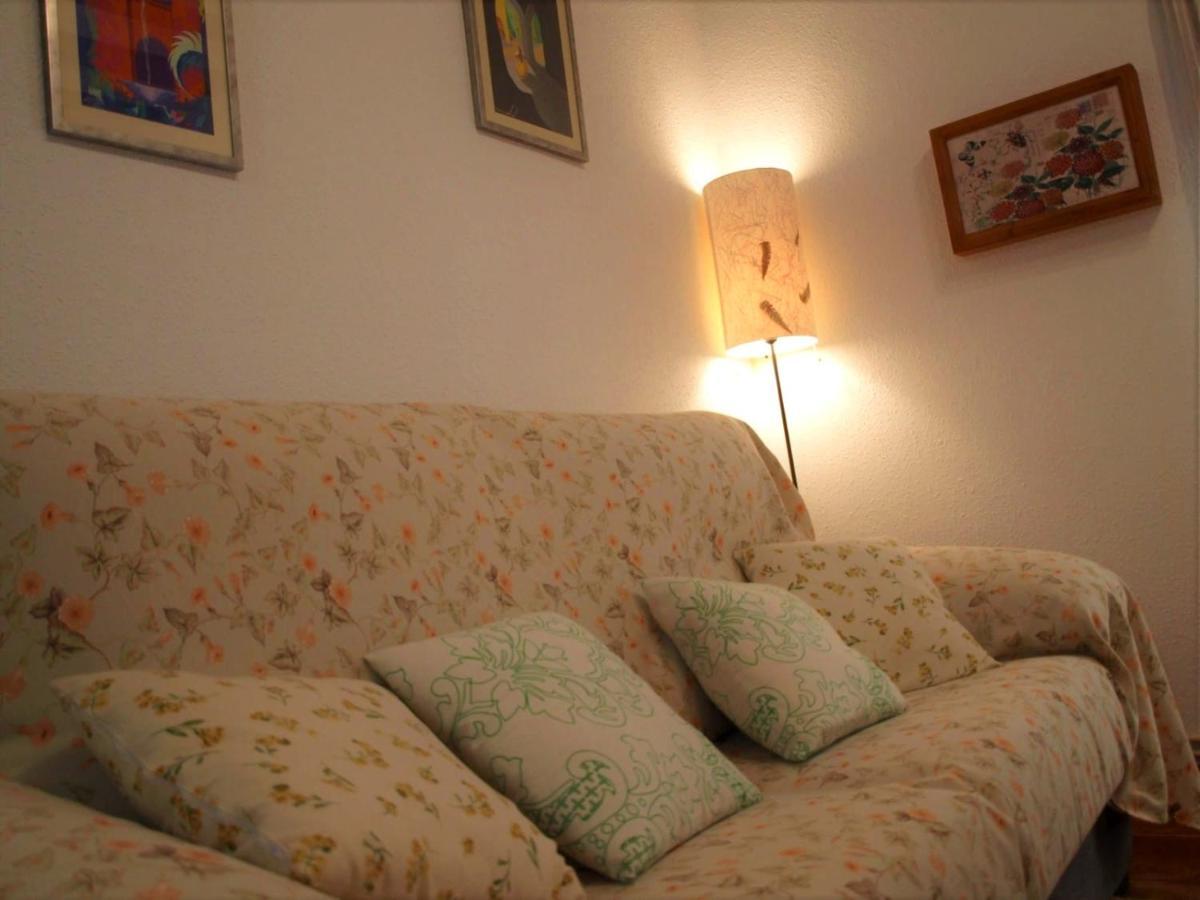 La Casita De Nerea Xl Leilighet Cuenca  Eksteriør bilde