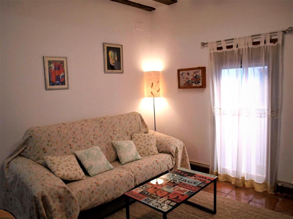 La Casita De Nerea Xl Leilighet Cuenca  Eksteriør bilde