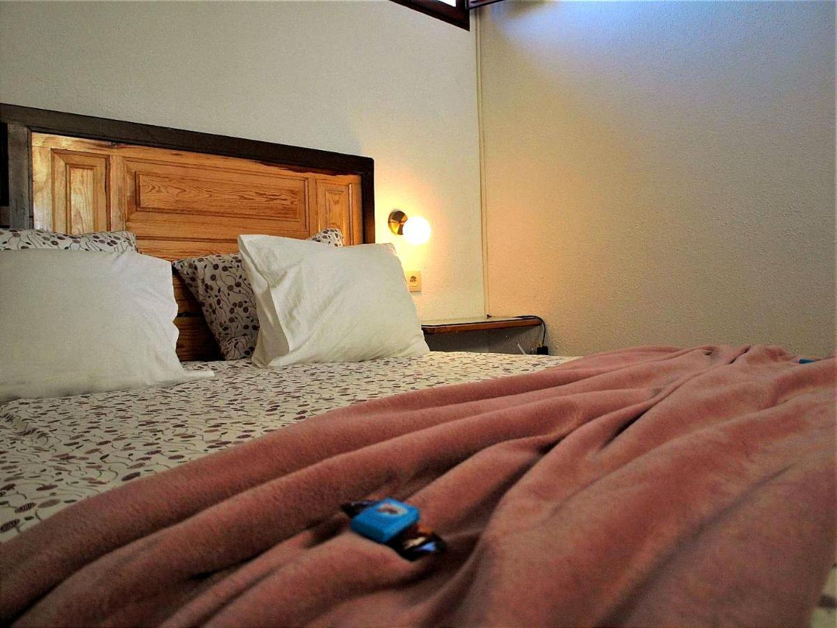 La Casita De Nerea Xl Con Parking Gratuito Cuenca (Castilla-La Mancha) Eksteriør bilde