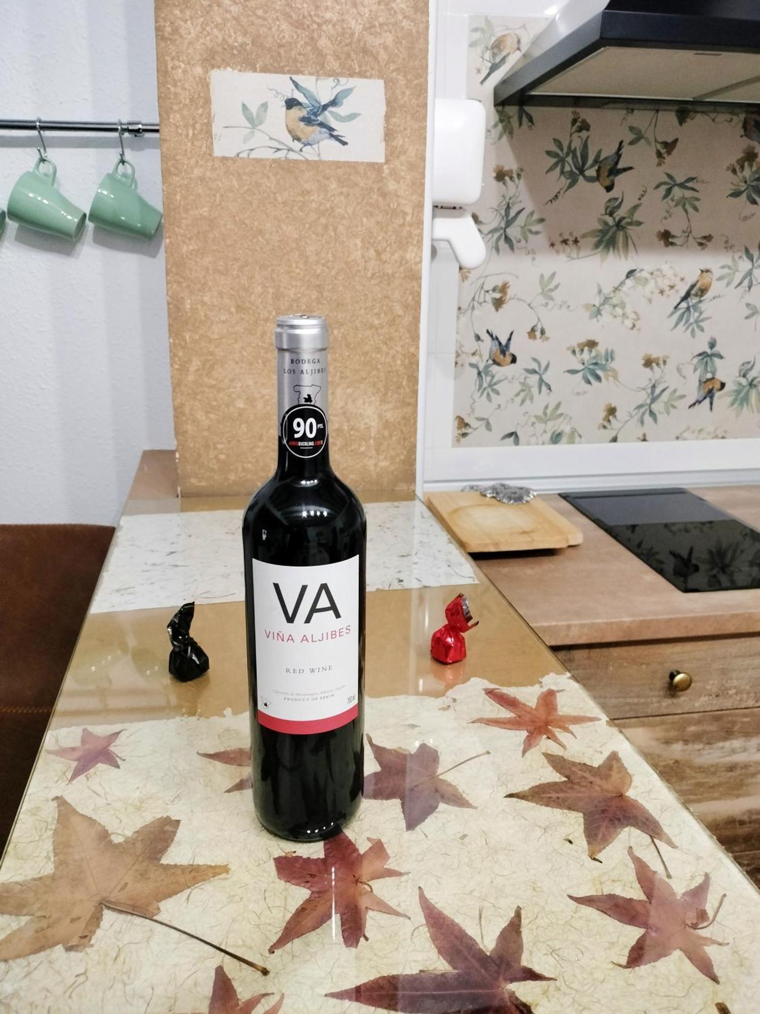 La Casita De Nerea Xl Con Parking Gratuito Cuenca (Castilla-La Mancha) Eksteriør bilde